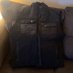 Columbia Men's Vest